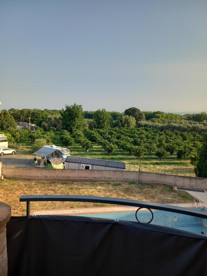 Апартаменти Limoncello Джардіні-Наксос Екстер'єр фото
